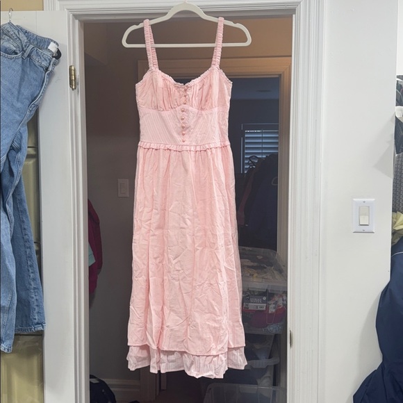 Dresses & Skirts - Commence Size Large Dress